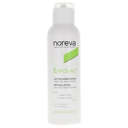 Lotion Assechante Dos Buste Et Epaules Peaux A Imperfections 125 ml Exfoliac Noreva