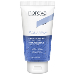 Gommage Hydratant Peaux Deshydratees 75 ml Aquareva Noreva