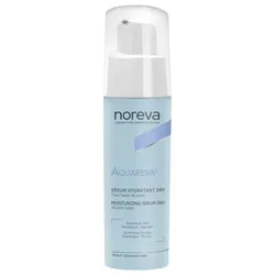Noreva Aquareva Sérum Hydratant 24H 30 ml