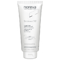Shampooing Anti Pelliculaire Intensif 150ml Sebodiane Ds Noreva