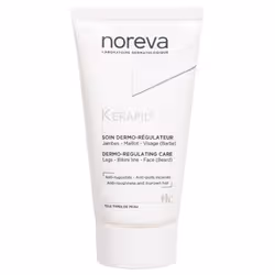 Noreva Kerapil Soin Dermo-Régulateur 75 ml