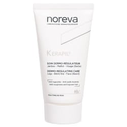 Noreva Kerapil Soin Dermo-Régulateur 75 ml