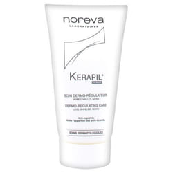 Soin Dermo-regulateur Jambes Maillot Et Barbe 75ml Kerapil Noreva