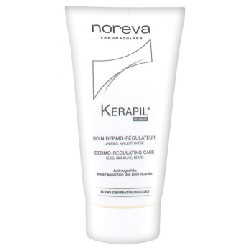 Soin Dermo-regulateur Jambes Maillot Et Barbe 75ml Kerapil Noreva