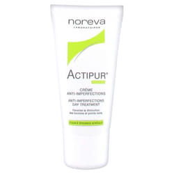 Noreva Actipur Crème Anti-Imperfections 30 ml