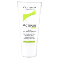 Noreva Actipur Crème Anti-Imperfections 30 ml