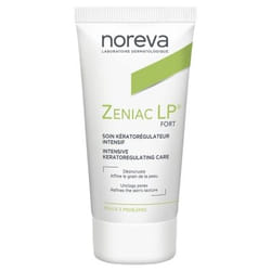 Noreva Zeniac LP Fort Soin Kératorégulateur Intensif 30 ml