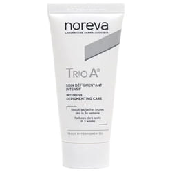 Noreva Trio White A Soin Dépigmentant Intensif 30 ml