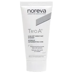 Noreva Trio White A Soin Dépigmentant Intensif 30 ml