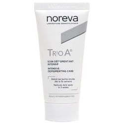 Soin Depigmentant Intensif Trio A Anti-taches Brunes 30ml Noreva