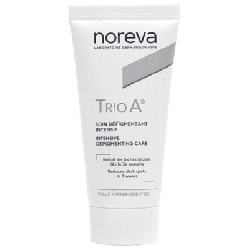 Soin Depigmentant Intensif Trio A Anti-taches Brunes 30ml Noreva