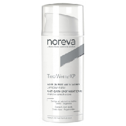 Soin De Nuit Anti-taches 30ml Trio White Xp Noreva