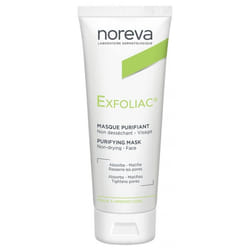Masque Purifiant 50 ml Exfoliac Noreva