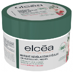 Masque Revelateur D'eclat 200ml Elcea