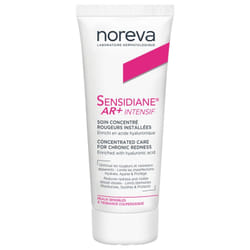 Noreva Sensidiane AR+ Soin Concentré Rougeurs Installées 30 ml