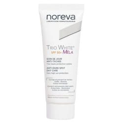 Noreva Trio White Méla Soin de Jour Anti-Taches SPF50+ 40 ml