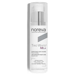 Noreva Trio White Méla Soin de Nuit Anti-Taches 50 ml