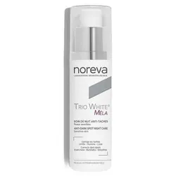 Noreva Trio White Méla Soin de Nuit Anti-Taches 50 ml