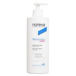Noreva Xerodiane Cera+ Crème Émolliente 400 ml
