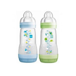 Mam Baby Biberon Anti-colic +2m 260ml