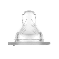 MAM SilkTeat® Tétines 4 mois+ vitesse 3