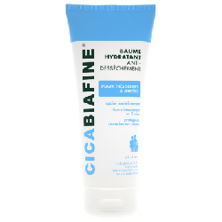 Baume Hydratant Corporel Quotidien 200ml Cicabiafine Biafine