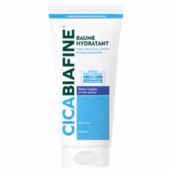 CicaBiafine Baume Hydratant Anti-Dessèchement 200 ml