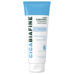 Lait Hydratant Corporel Quotidien 200 ml Cicabiafine Biafine