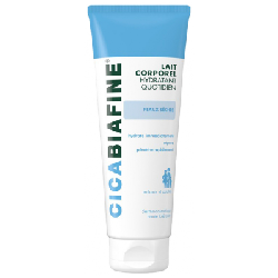 Lait Hydratant Corporel Quotidien 200 ml Cicabiafine Biafine