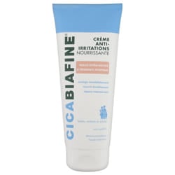 Creme Hydratante Anti-irritations Tube 200ml Cicabiafine Biafine
