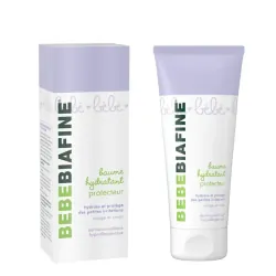 BébéBiafine Baume Hydratant Protecteur 100 ml