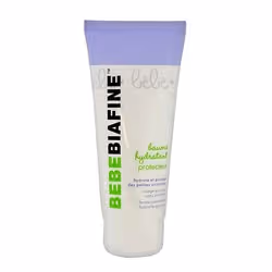 BébéBiafine Baume Hydratant Protecteur 100 ml - Vue supplémentaire 2
