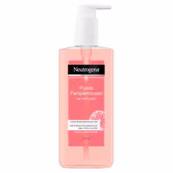 Gel Nettoyant Pureté Pamplemousse 200ml Peaux à imperfections Neutrogena