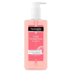 Gel Nettoyant Pureté Pamplemousse 200ml Peaux à imperfections Neutrogena