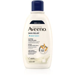 Aveeno Skin Relief Body wash 500 ml