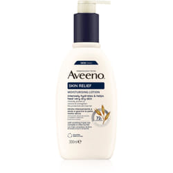 Aveeno Skin Relief Nourishing Lotion 300 ml
