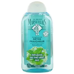 Le Petit Marseillais Shampoing Micellaire Infusion Détox 250 ml