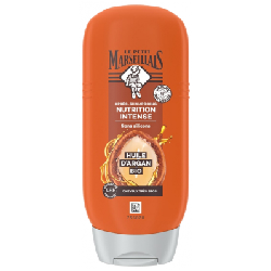 Le Petit Marseillais Après-Shampoing Infusion Nutrition 200 ml