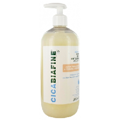 CicaBiafine Douche Crème Anti-Irritations Apaisante 500 ml