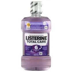 Listerine Total Care 250 ml