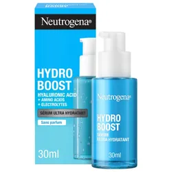 Neutrogena Hydro Boost Sérum Ultra Hydratant 30 ml