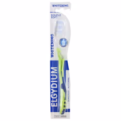 Brosse A Dents Souple Whitening Blancheur Elgydium