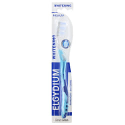 Brosse A Dents Blancheur Medium Elgydium