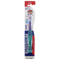 Brosse A Dents Kids 2-6 Ans Elgydium