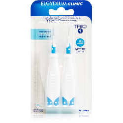 Elgydium Clinic Trio Compact Mono 1,9 mm 6 pcs