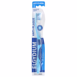 Anti Plaque Brosse A Dents Souple Elgydium