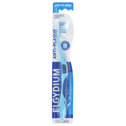 Anti Plaque Brosse A Dents Souple Elgydium