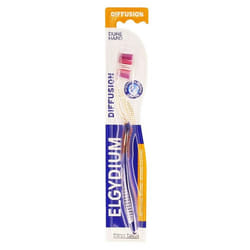 Elgydium Diffusion – Brosse à dents Dure