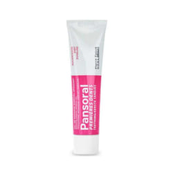 Pansoral – Premières dents – 15 ml