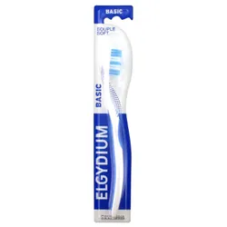 Elgydium Basic Brosse à Dents Souple